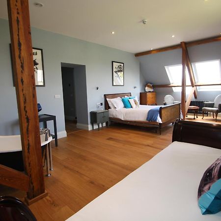 Stow House Hotel Aysgarth Room photo